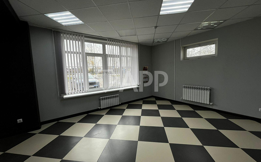 Сдам помещение свободного назначения, 105 м² фото