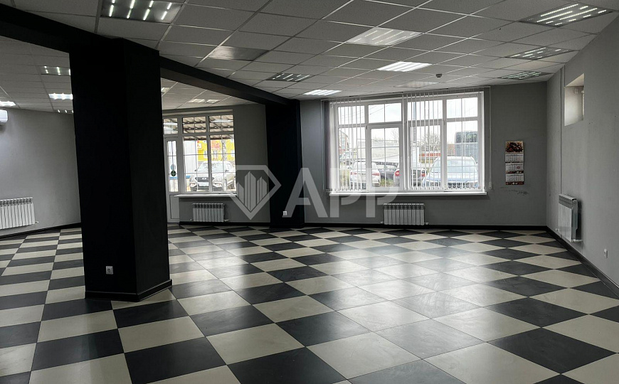 Сдам помещение свободного назначения, 105 м² фото