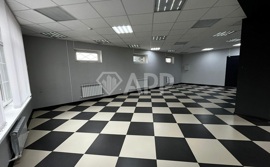 Сдам помещение свободного назначения, 105 м² фото