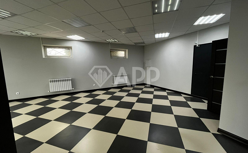 Сдам помещение свободного назначения, 105 м² фото