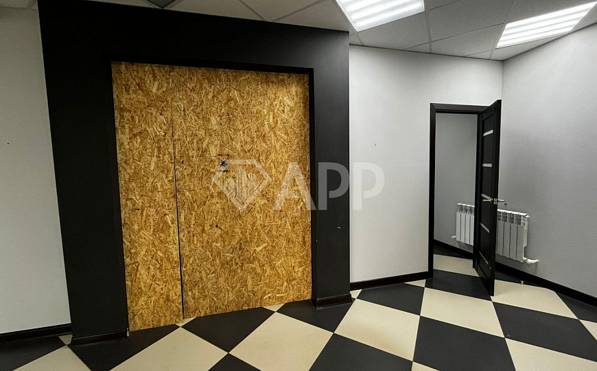 Сдам помещение свободного назначения, 105 м² фото