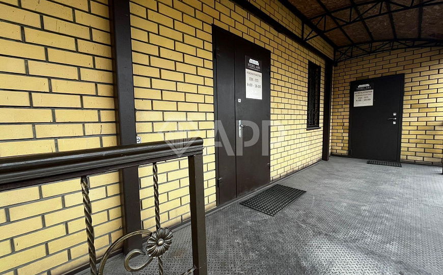Сдам помещение свободного назначения, 105 м² фото