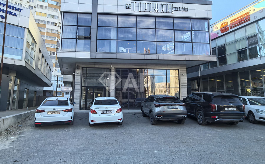 Сдам отдельно стоящее здание, 230 м² фото