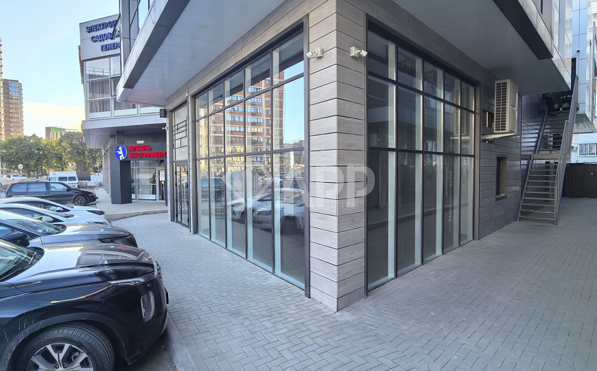 Сдам отдельно стоящее здание, 230 м² фото