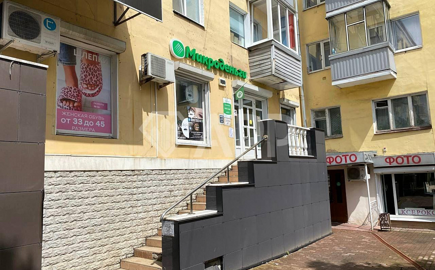 Сдам помещение свободного назначения, 50 м² фото