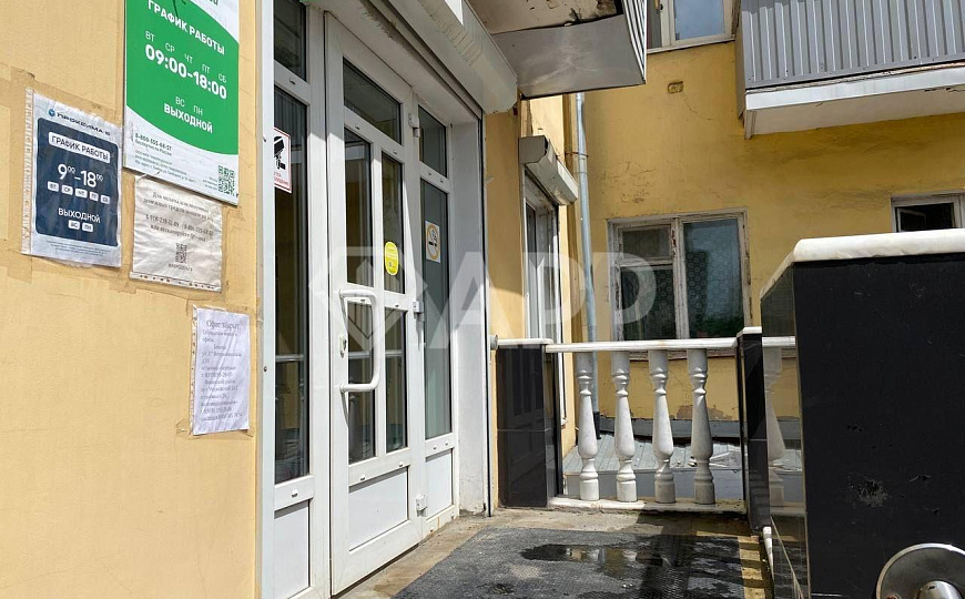 Сдам помещение свободного назначения, 50 м² фото