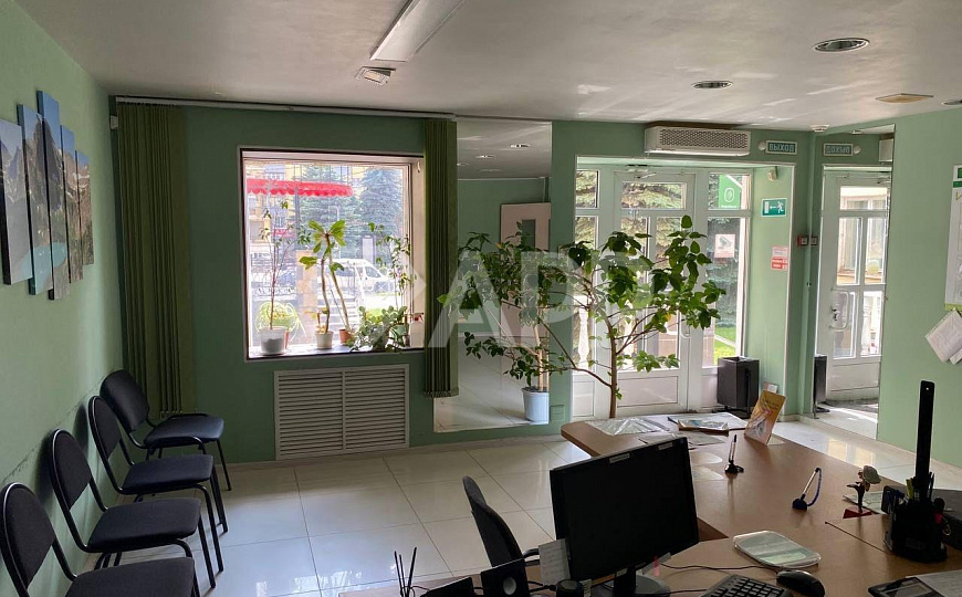 Сдам помещение свободного назначения, 50 м² фото