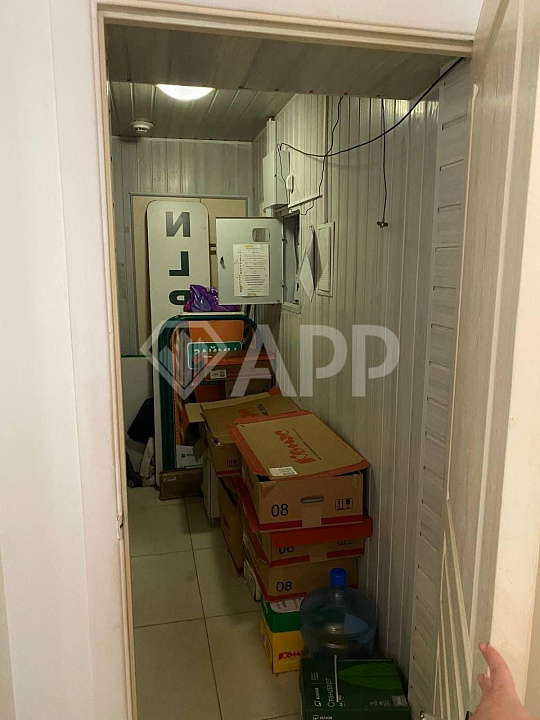 Сдам помещение свободного назначения, 50 м² фото