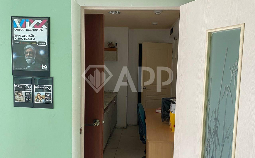 Сдам помещение свободного назначения, 50 м² фото