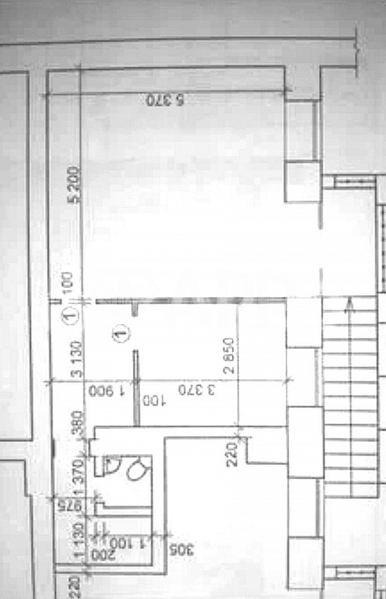 Сдам помещение свободного назначения, 50 м² фото