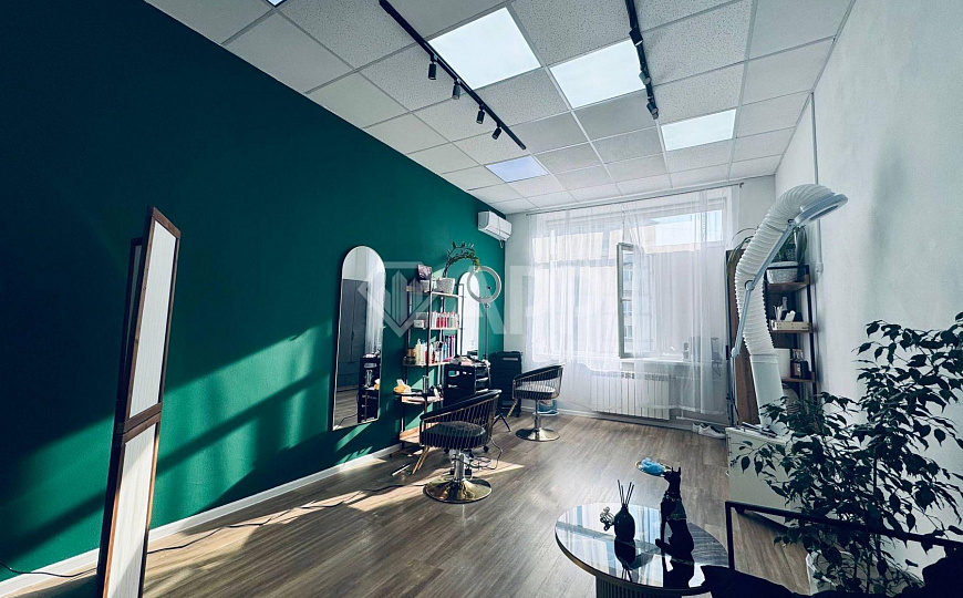 ГАБ-МАП 25/мокрая точка/арендатор/ремонт/под офис фото