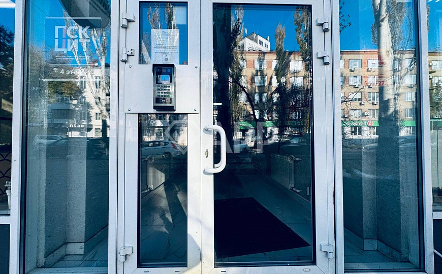 ГАБ-МАП 25/мокрая точка/арендатор/ремонт/под офис фото