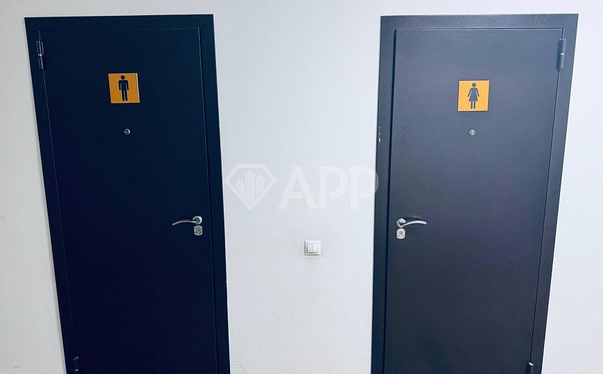 ГАБ-МАП 25/мокрая точка/арендатор/ремонт/под офис фото