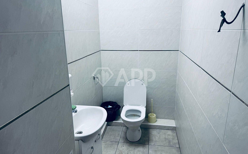 ГАБ-МАП 25/мокрая точка/арендатор/ремонт/под офис фото