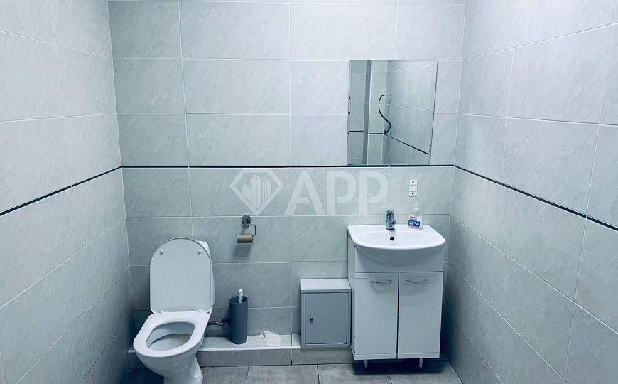 ГАБ-МАП 25/мокрая точка/арендатор/ремонт/под офис фото