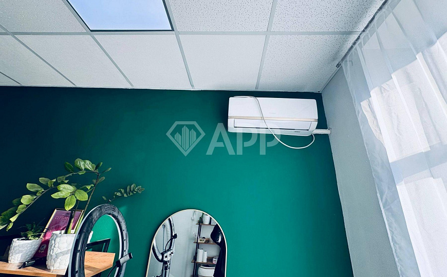 ГАБ-МАП 25/мокрая точка/арендатор/ремонт/под офис фото