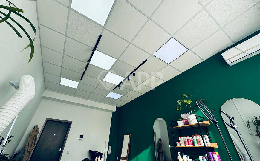 ГАБ-МАП 25/мокрая точка/арендатор/ремонт/под офис фото