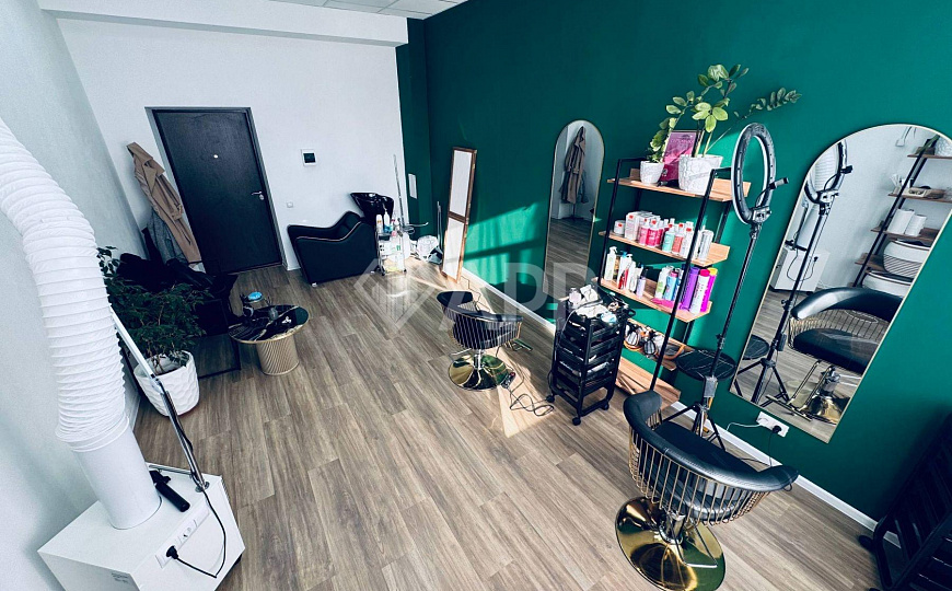 ГАБ-МАП 25/мокрая точка/арендатор/ремонт/под офис фото