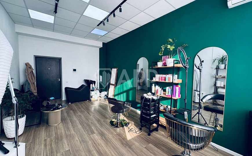 ГАБ-МАП 25/мокрая точка/арендатор/ремонт/под офис фото