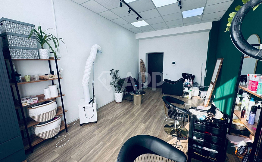 ГАБ-МАП 25/мокрая точка/арендатор/ремонт/под офис фото