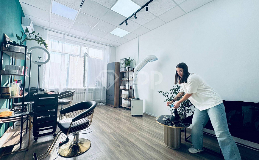 ГАБ-МАП 25/мокрая точка/арендатор/ремонт/под офис фото