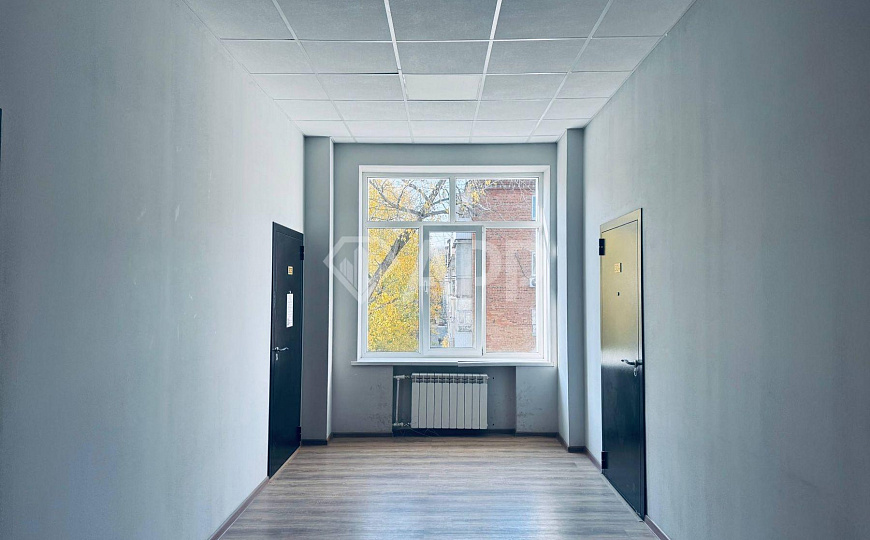 ГАБ-МАП 25/мокрая точка/арендатор/ремонт/под офис фото