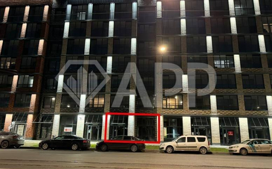 Сдам помещение свободного назначения, 106 м² фото