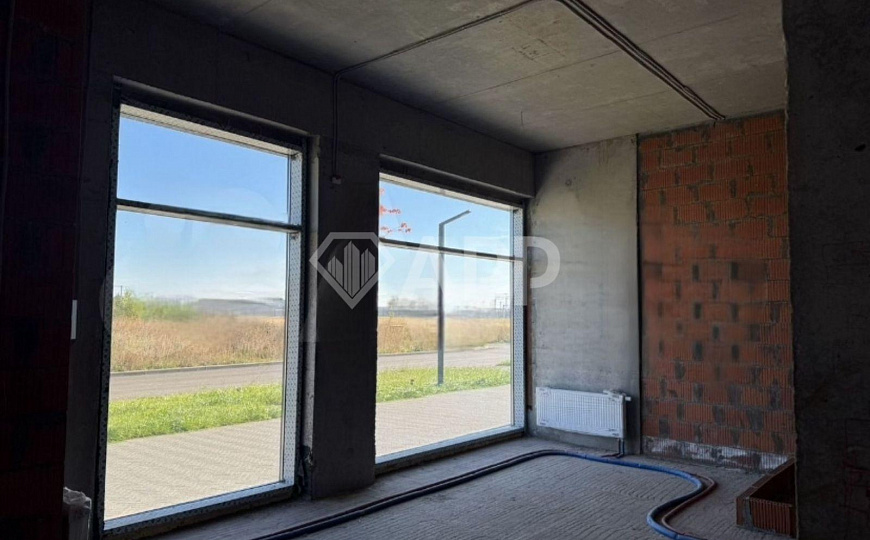 Помещение под различную деятельность, 67м² фото