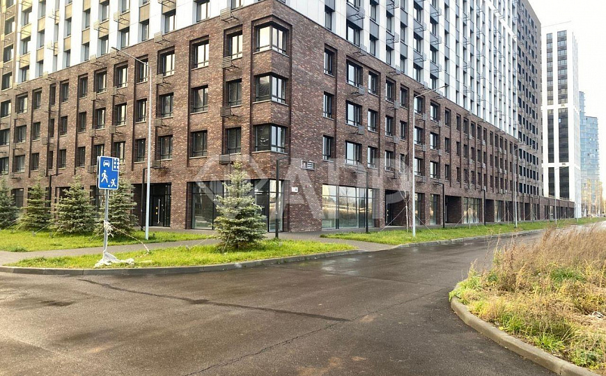 Помещение под различную деятельность, 67м² фото