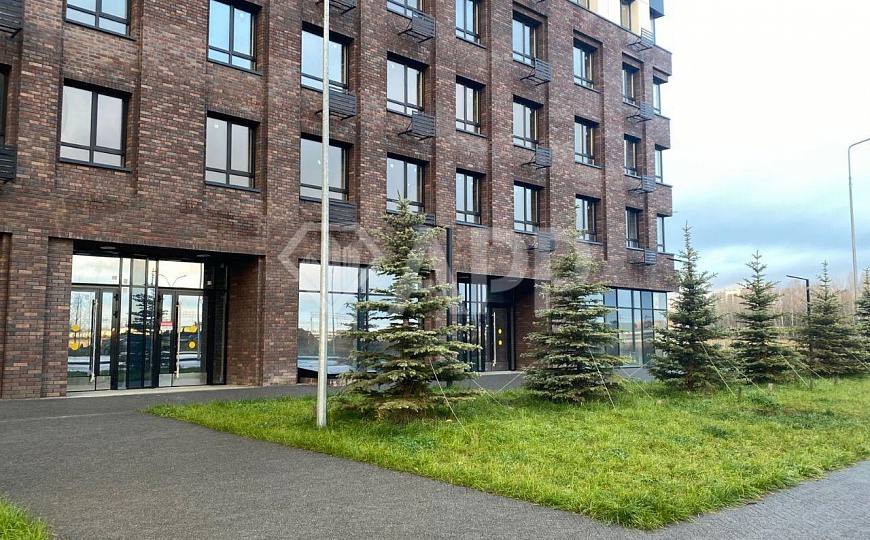 Помещение под различную деятельность, 67м² фото
