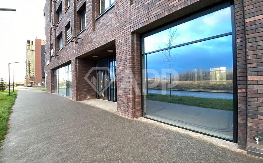 Помещение под различную деятельность, 67м² фото