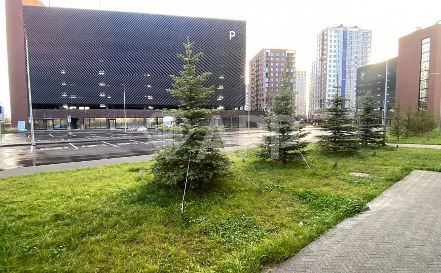 Помещение под различную деятельность, 67м² фото