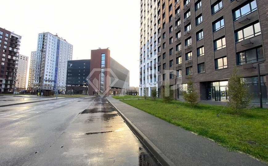 Помещение под различную деятельность, 67м² фото