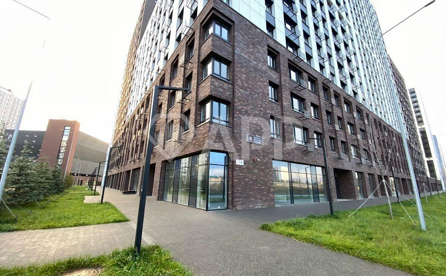 Помещение под различную деятельность, 67м² фото