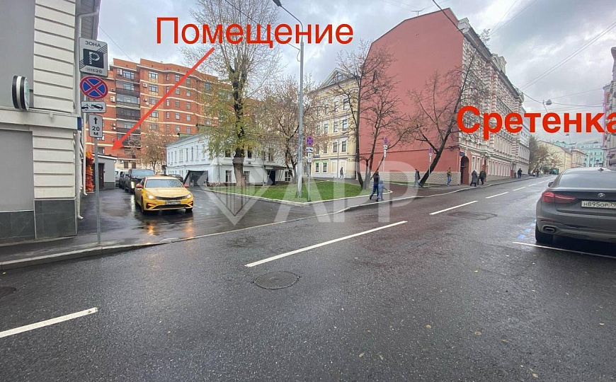 Продажа, ОСЗ, 72.9м2(ЗУ 103м2) фото