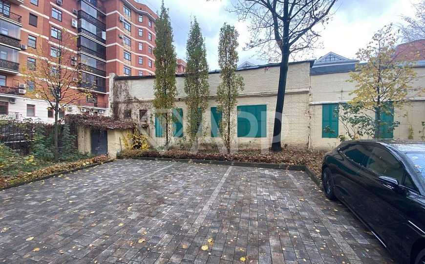 Продажа, ОСЗ, 72.9м2(ЗУ 103м2) фото