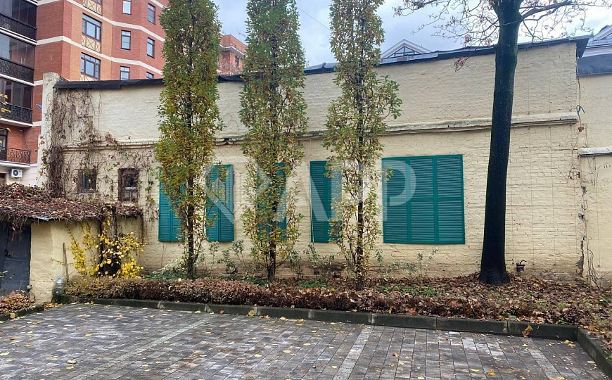 Продажа, ОСЗ, 72.9м2(ЗУ 103м2) фото