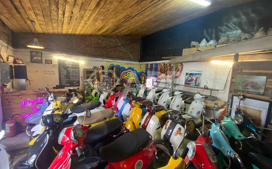 Продажа, ОСЗ, 72.9м2(ЗУ 103м2) фото