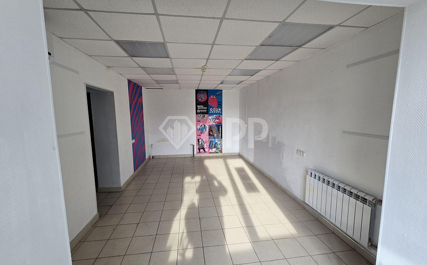 Парикмахерская/Салон красоты в жилом массиве, 40 м² фото