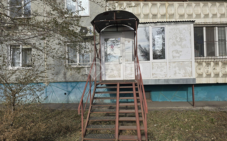 Парикмахерская/Салон красоты в жилом массиве, 40 м² фото