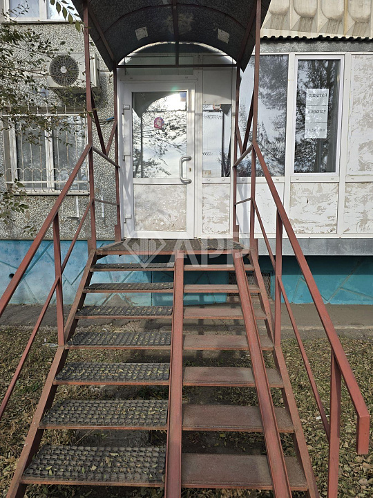 Парикмахерская/Салон красоты в жилом массиве, 40 м² фото