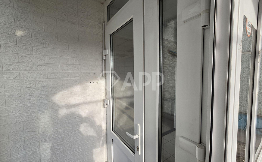 Парикмахерская/Салон красоты в жилом массиве, 40 м² фото