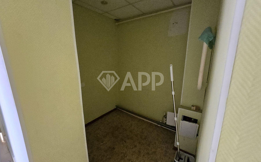 Парикмахерская/Салон красоты в жилом массиве, 40 м² фото