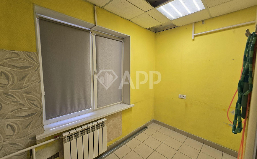 Парикмахерская/Салон красоты в жилом массиве, 40 м² фото