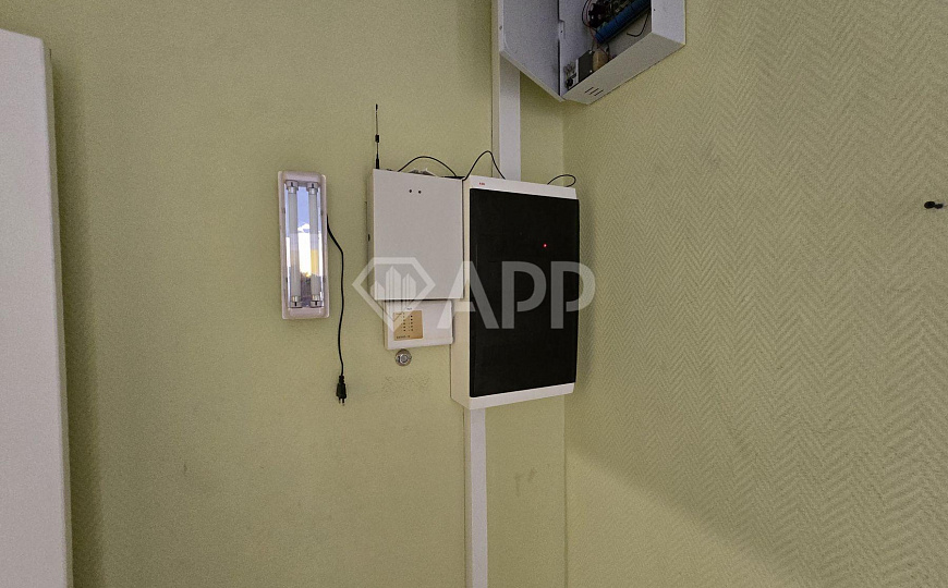 Парикмахерская/Салон красоты в жилом массиве, 40 м² фото