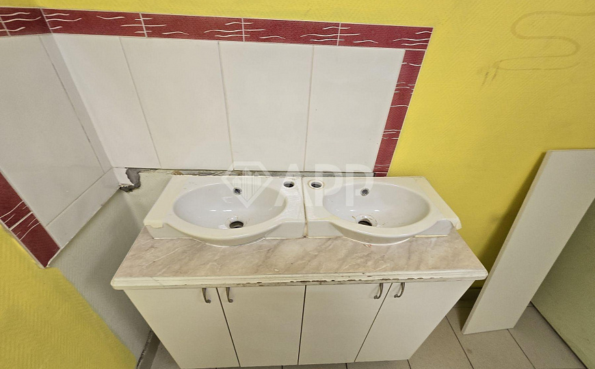 Парикмахерская/Салон красоты в жилом массиве, 40 м² фото