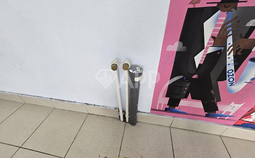 Парикмахерская/Салон красоты в жилом массиве, 40 м² фото