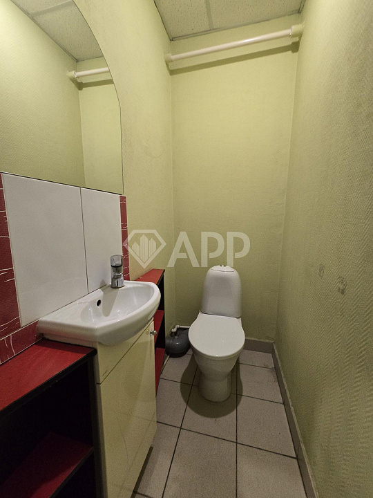 Парикмахерская/Салон красоты в жилом массиве, 40 м² фото