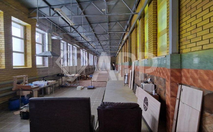 ПСН/Производство/Торговля/Отдельный вход в ТК, 236 м² фото