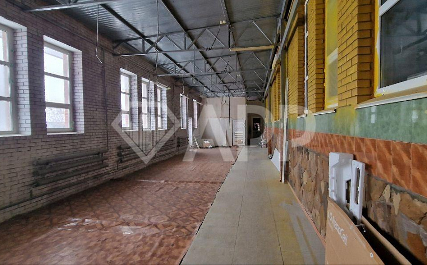ПСН/Производство/Торговля/Отдельный вход в ТК, 236 м² фото